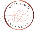 Logo Agata Beauty Academy